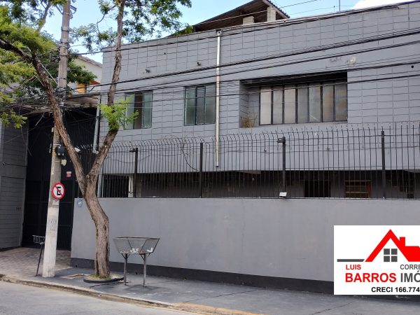 ALUGO GALPÃO COMERCIAL EXCEPCIONAL EM BARUERI – OPORTUNIDADE ÚNICA!