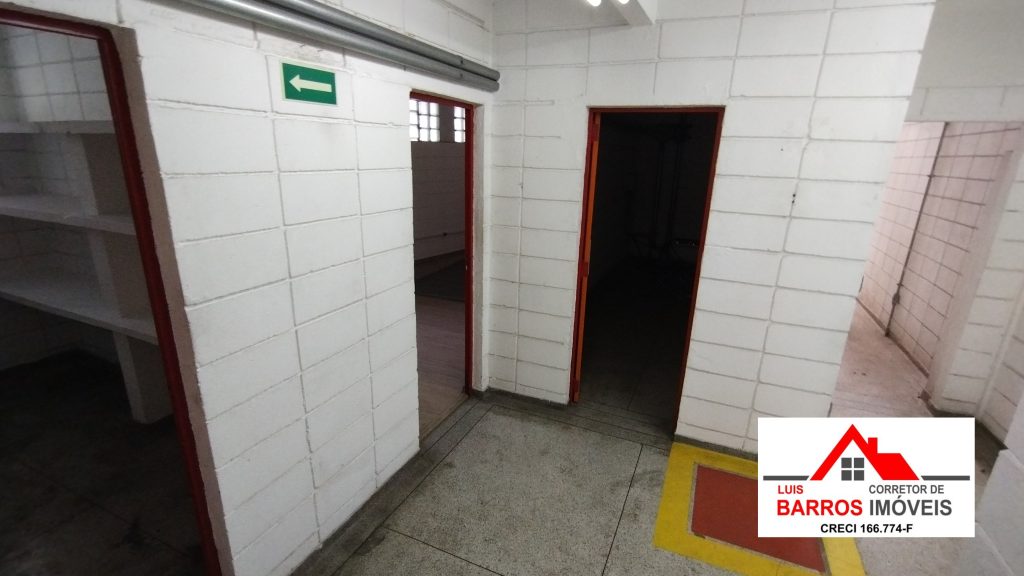 ALUGO GALPÃO COMERCIAL EXCEPCIONAL EM BARUERI – OPORTUNIDADE ÚNICA!