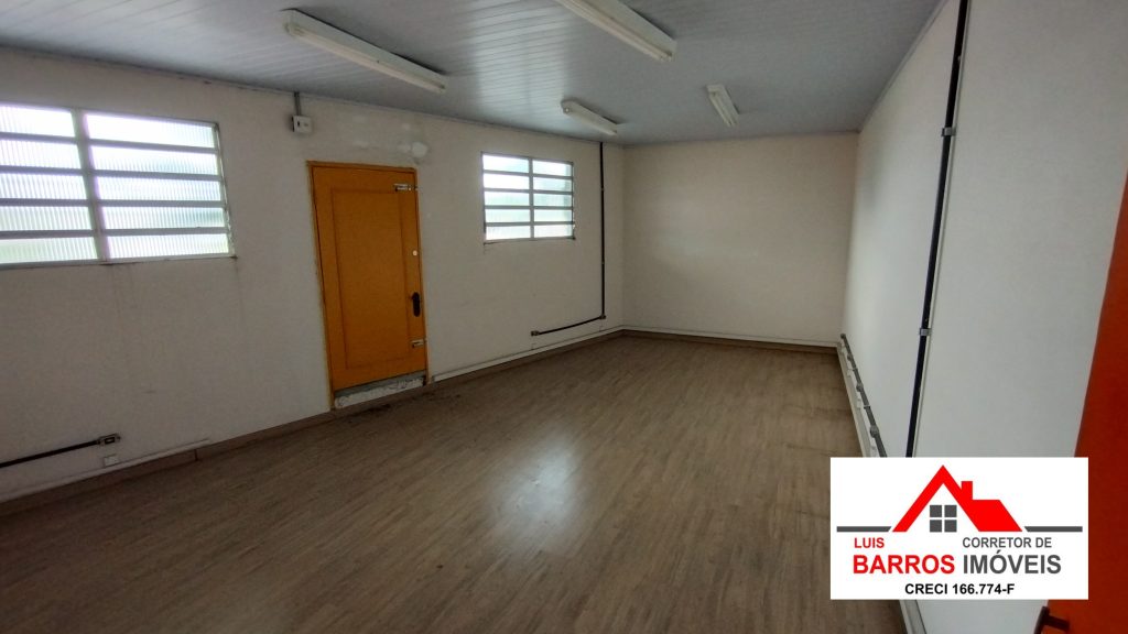 ALUGO GALPÃO COMERCIAL EXCEPCIONAL EM BARUERI – OPORTUNIDADE ÚNICA!