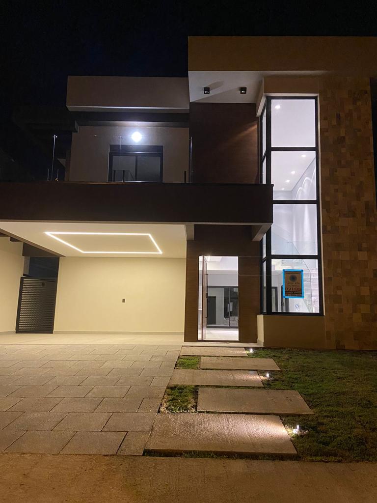 Casa no Residencial Granville São Venâncio Fase 2 Itupeva São Paulo