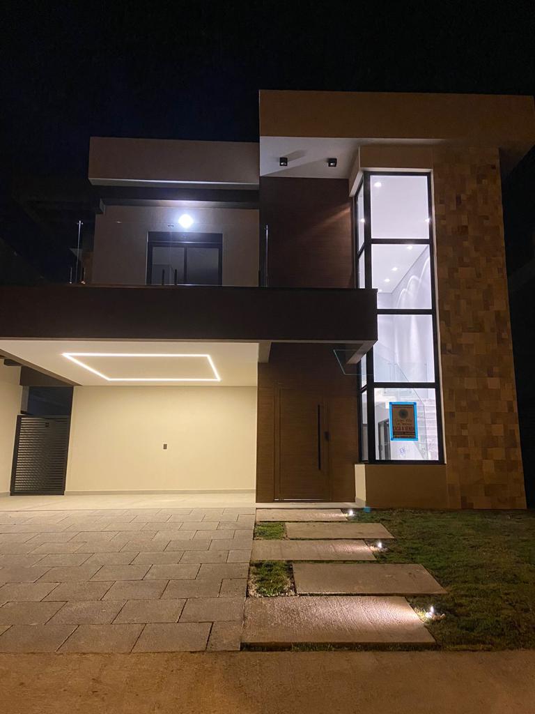 Casa no Residencial Granville São Venâncio Fase 2 Itupeva São Paulo