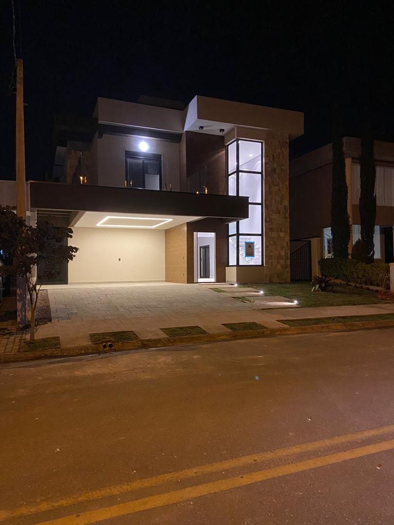 Casa no Residencial Granville São Venâncio Fase 2 Itupeva São Paulo