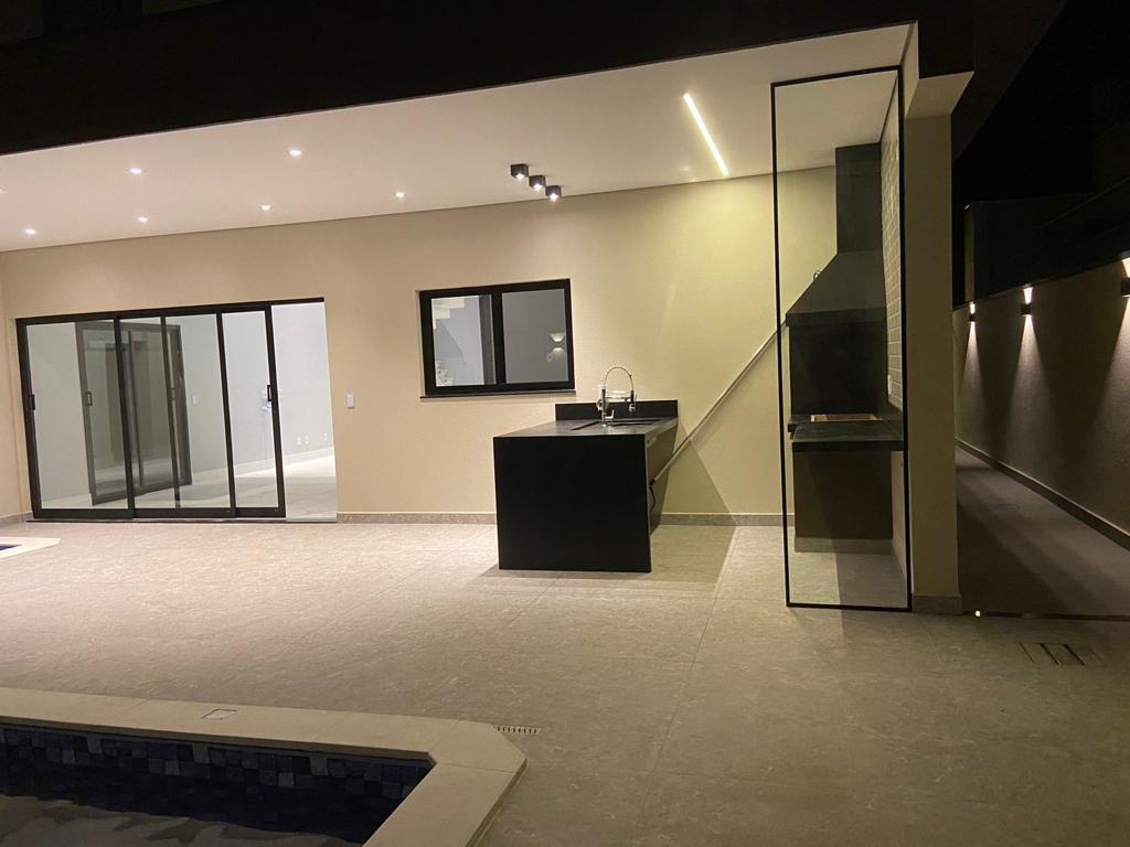 Casa no Residencial Granville São Venâncio Fase 2 Itupeva São Paulo