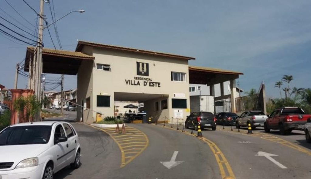 SOBRADO EM CONDOMINIO FECHADO RESIDENCIA VILLA DESTE COTIA OPORTUNIDADE