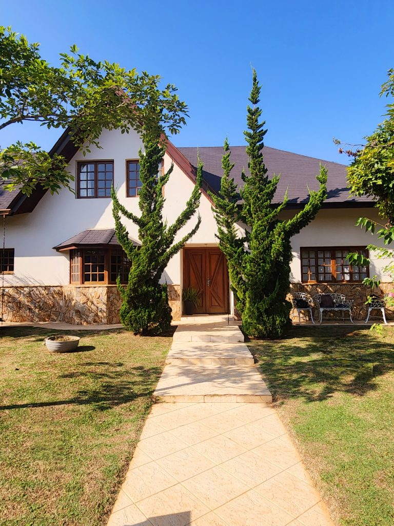 CASA CONDOMÍNIO MORADA DAS FLORES, ALDEIA DA SERRA, SANTANA DE PARNAÍBA/SP