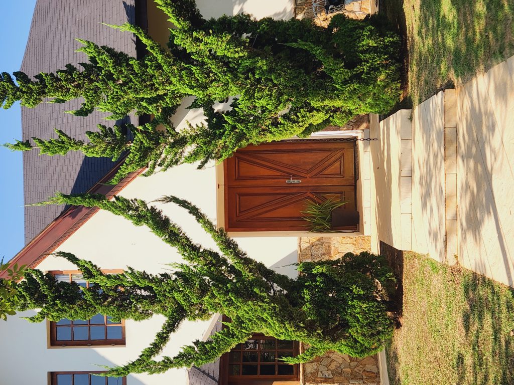 CASA CONDOMÍNIO MORADA DAS FLORES, ALDEIA DA SERRA, SANTANA DE PARNAÍBA/SP