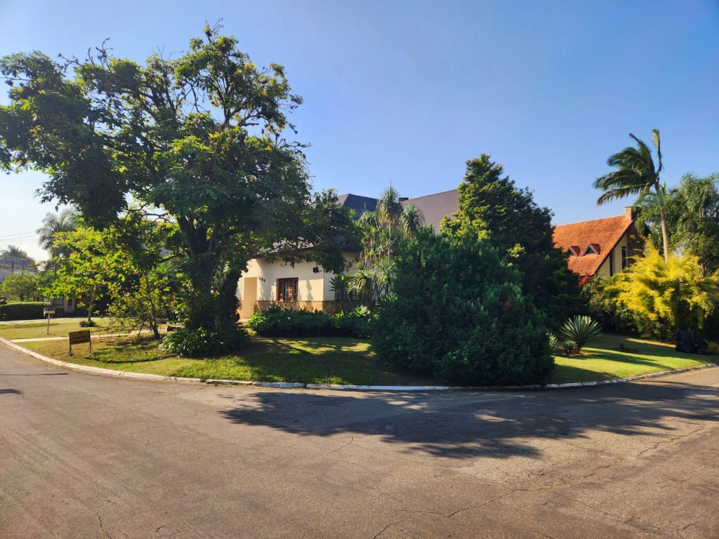 CASA CONDOMÍNIO MORADA DAS FLORES, ALDEIA DA SERRA, SANTANA DE PARNAÍBA/SP