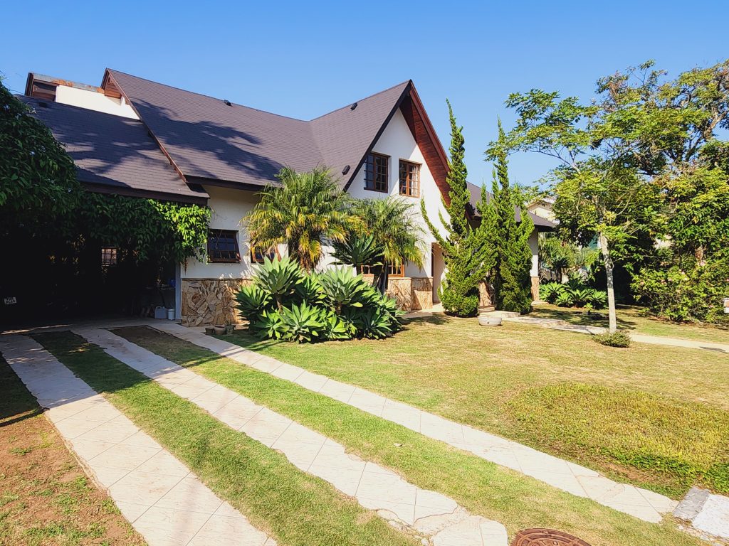 CASA CONDOMÍNIO MORADA DAS FLORES, ALDEIA DA SERRA, SANTANA DE PARNAÍBA/SP