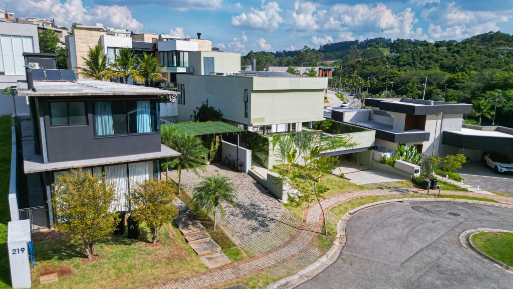 CASA DE ALTO PADRÃO PARA VENDA | ITAHYÊ | AL. DAS ÁGUAS | ALPHAVILLE