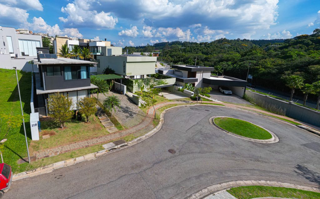 CASA DE ALTO PADRÃO PARA VENDA | ITAHYÊ | AL. DAS ÁGUAS | ALPHAVILLE