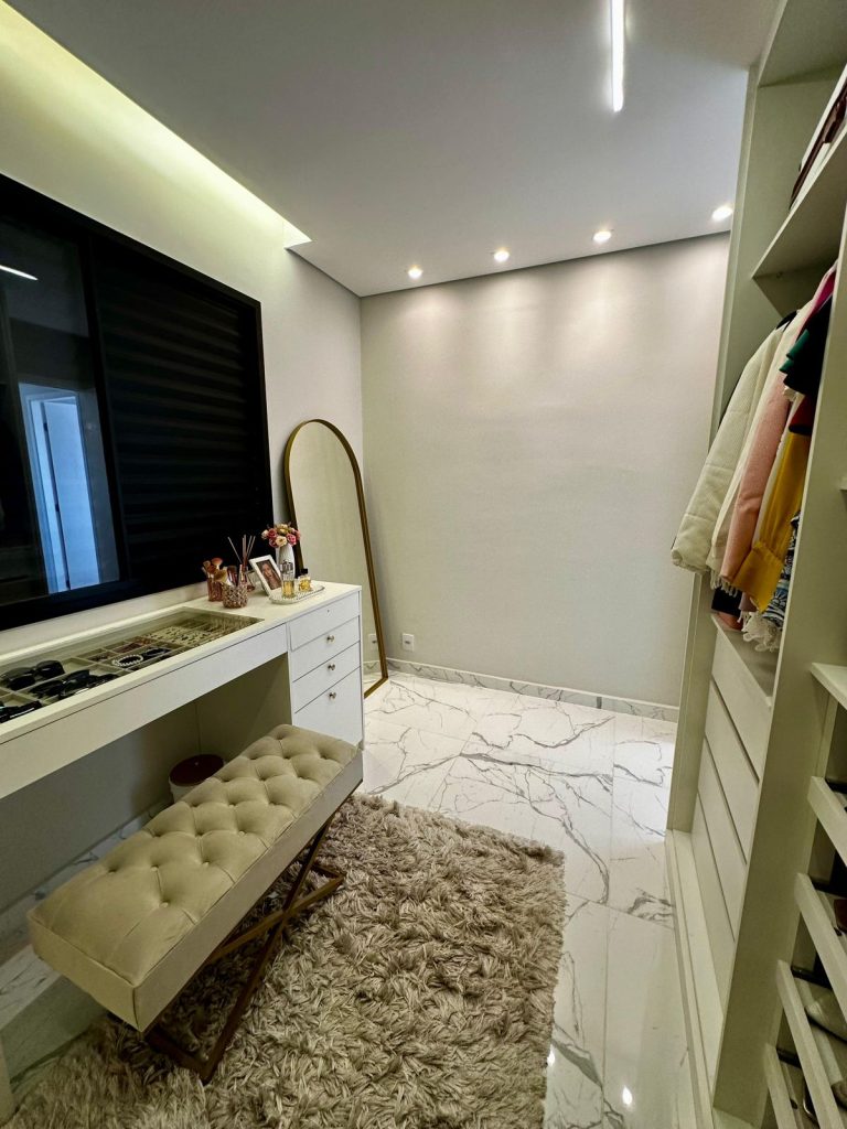 APARTAMENTO EM BARUERI