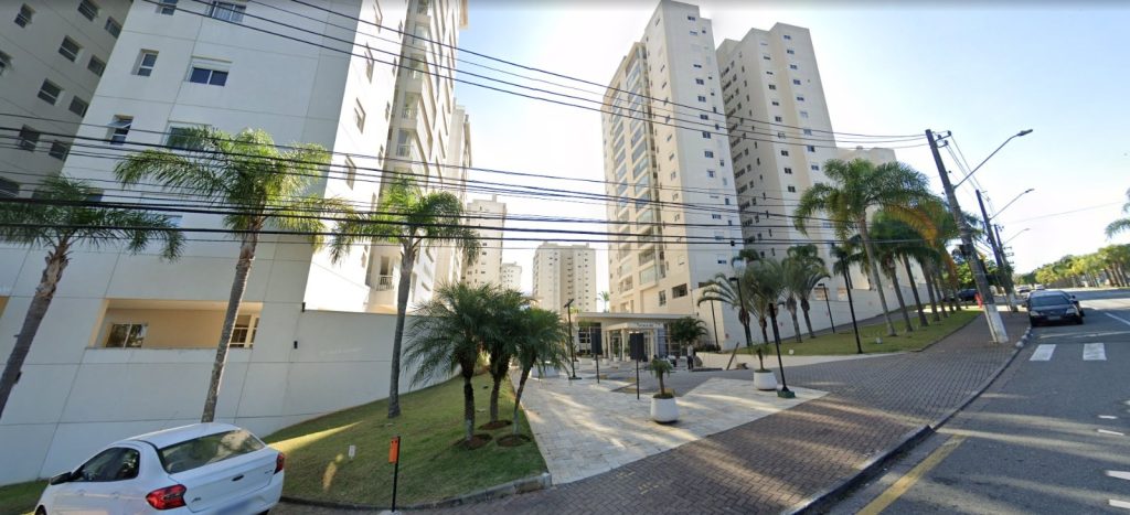 EXCELENTE APARTAMENTO NO EDIFÍCIO GHAIA | TAMBORÉ | SANTANA DE PARNAÍBA