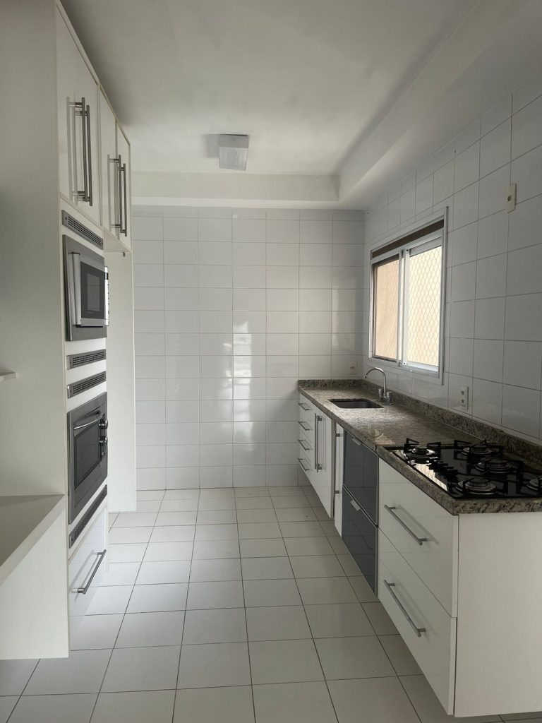 EXCELENTE APARTAMENTO NO EDIFÍCIO GHAIA | TAMBORÉ | SANTANA DE PARNAÍBA