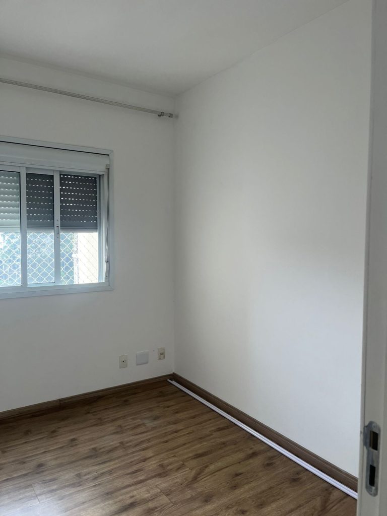 EXCELENTE APARTAMENTO NO EDIFÍCIO GHAIA | TAMBORÉ | SANTANA DE PARNAÍBA