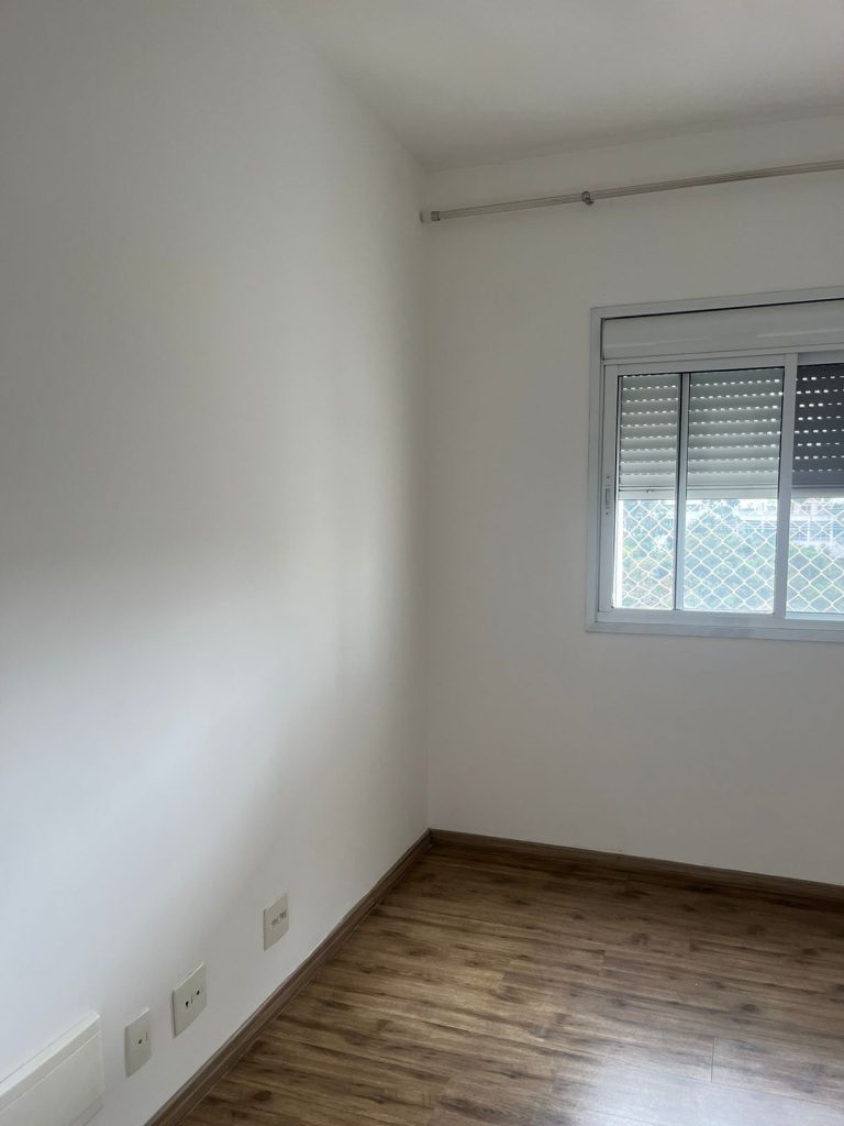 EXCELENTE APARTAMENTO NO EDIFÍCIO GHAIA | TAMBORÉ | SANTANA DE PARNAÍBA