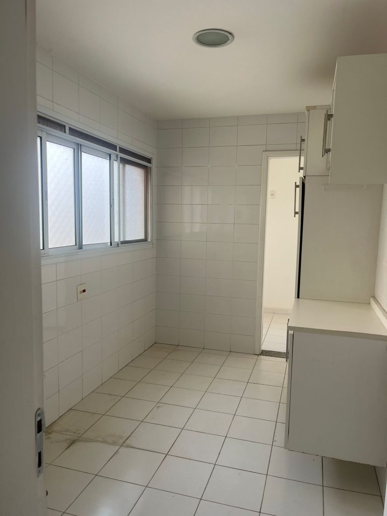 EXCELENTE APARTAMENTO NO EDIFÍCIO GHAIA | TAMBORÉ | SANTANA DE PARNAÍBA