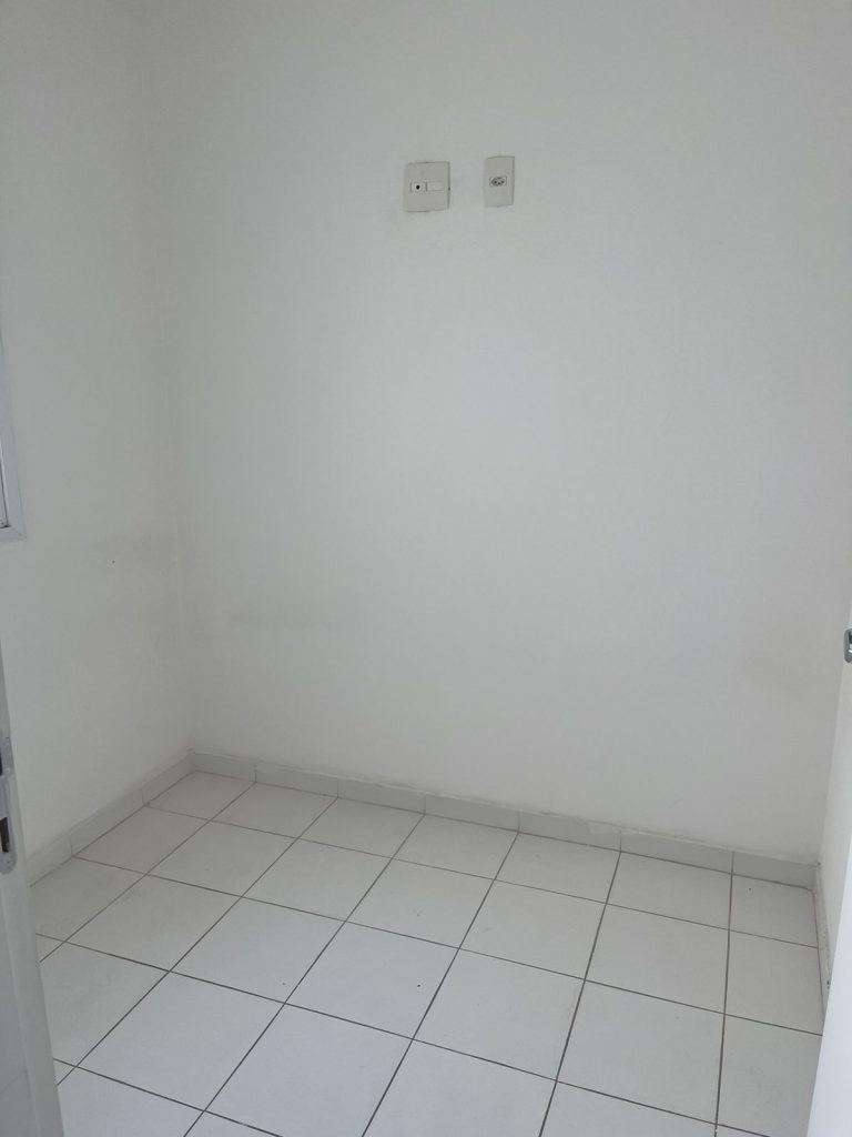 EXCELENTE APARTAMENTO NO EDIFÍCIO GHAIA | TAMBORÉ | SANTANA DE PARNAÍBA