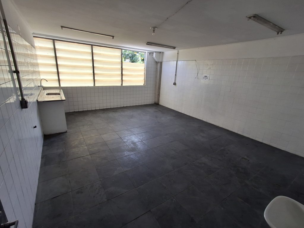 GALPÃO PREMIUM PARA LOCAÇÃO NO BUSINESS CENTER TAMBORÉ