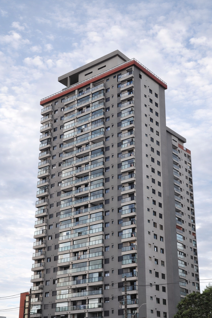 Maravilhosa Cobertura Duplex em Alphaville – Tamboré