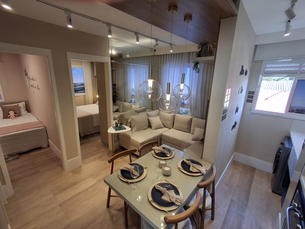 🚨 LANÇAMENTO IMPERDÍVEL EM OSASCO – POP OSASCO! 🚨