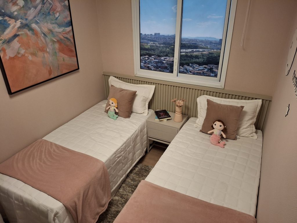 🚨 LANÇAMENTO IMPERDÍVEL EM OSASCO – POP OSASCO! 🚨