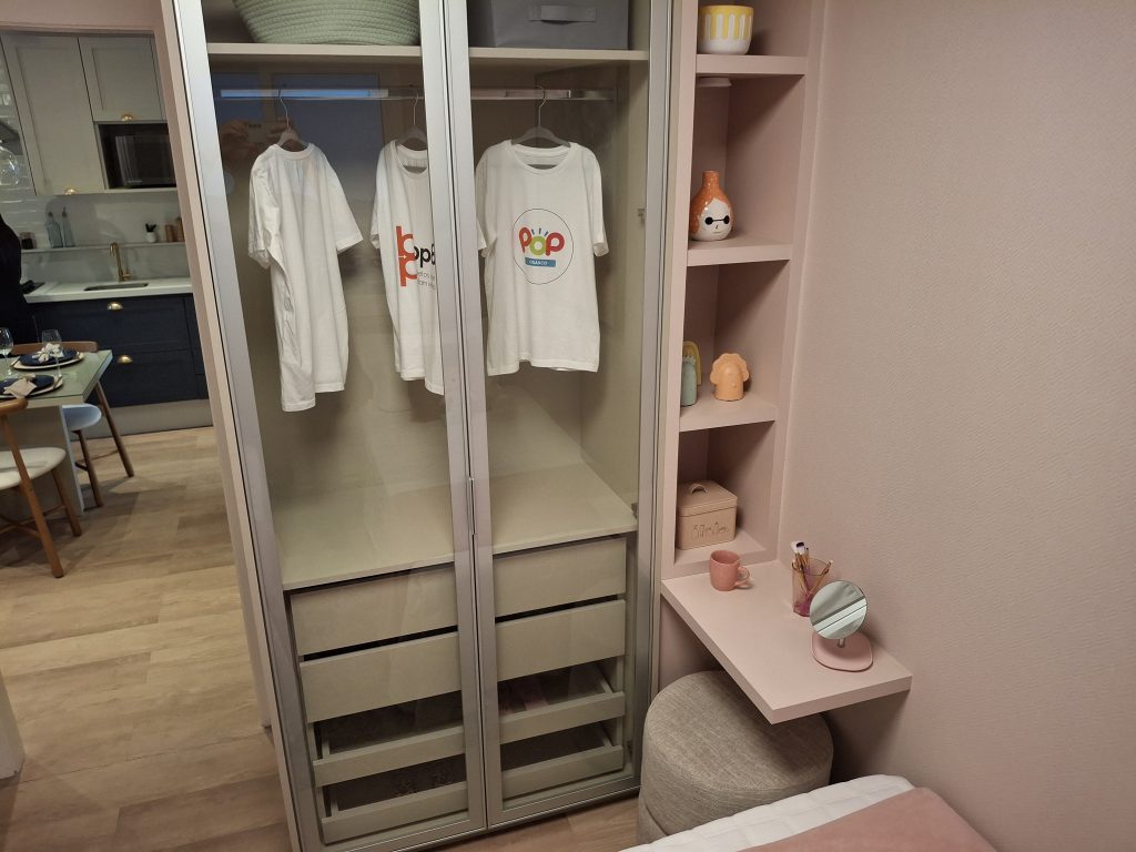 🚨 LANÇAMENTO IMPERDÍVEL EM OSASCO – POP OSASCO! 🚨