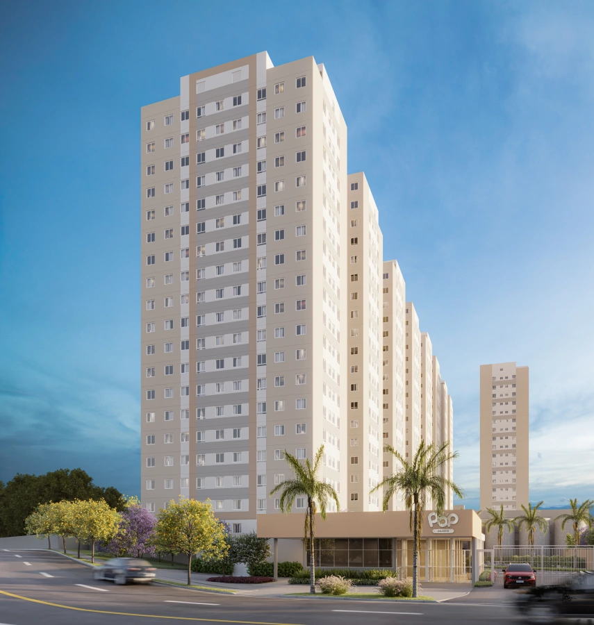 🚨 LANÇAMENTO IMPERDÍVEL EM OSASCO – POP OSASCO! 🚨