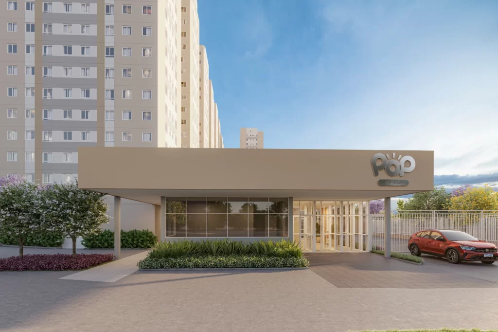 🚨 LANÇAMENTO IMPERDÍVEL EM OSASCO – POP OSASCO! 🚨