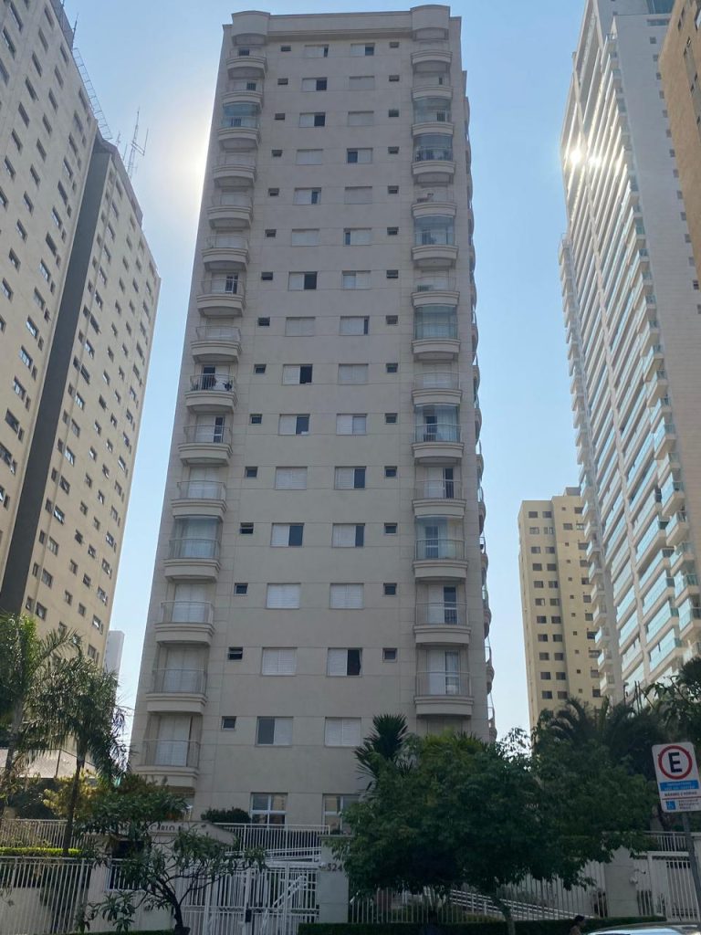 Alphaville: Viva o conforto, o luxo e a segurança que você e sua família merecem!