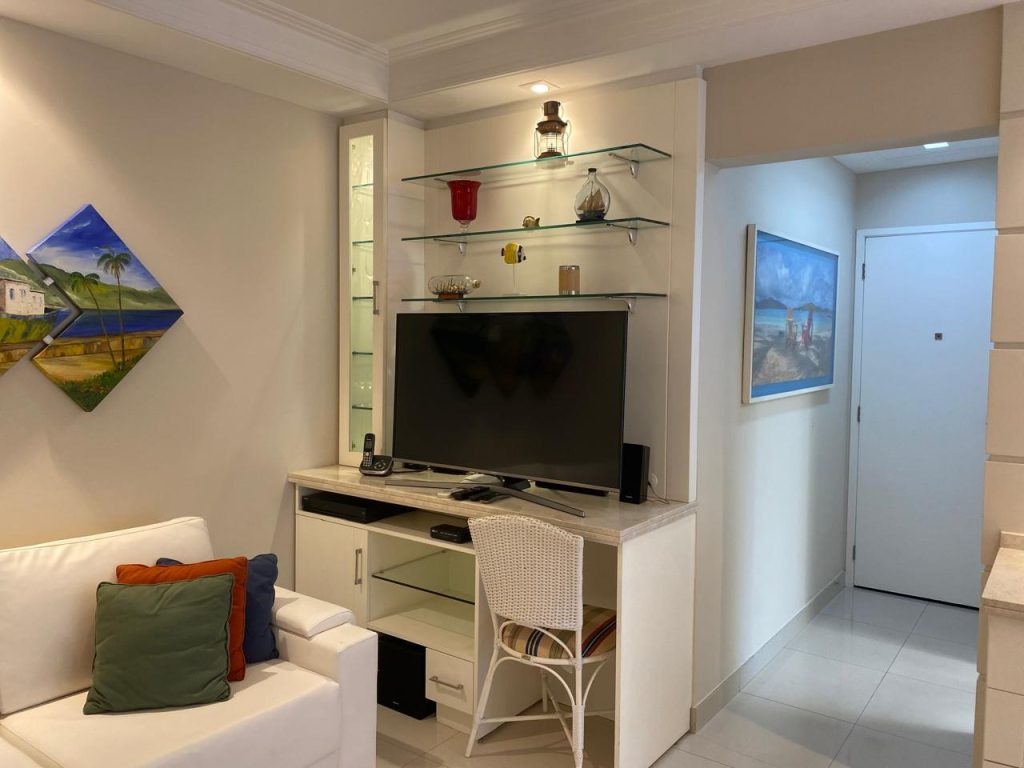 Alphaville: Viva o conforto, o luxo e a segurança que você e sua família merecem!