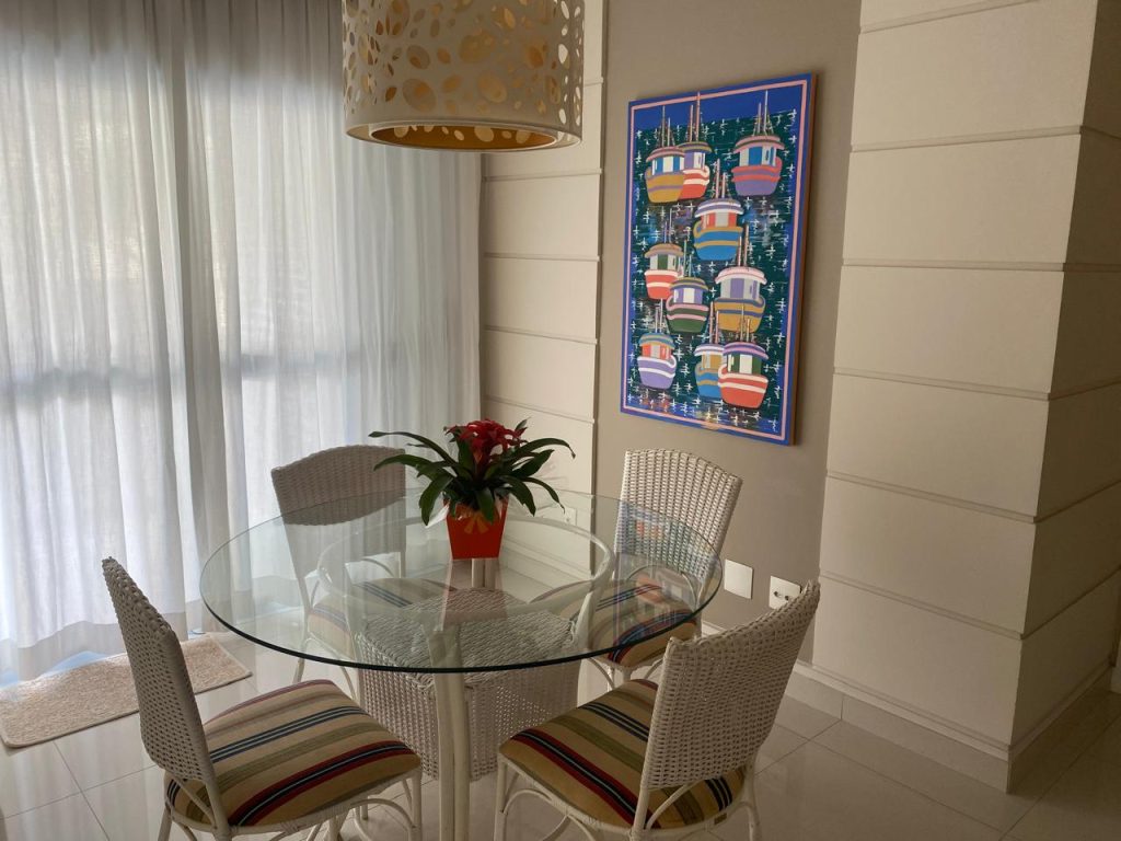 Alphaville: Viva o conforto, o luxo e a segurança que você e sua família merecem!