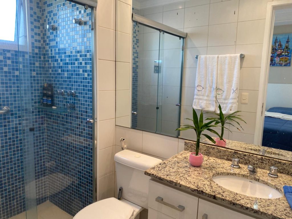 Alphaville: Viva o conforto, o luxo e a segurança que você e sua família merecem!