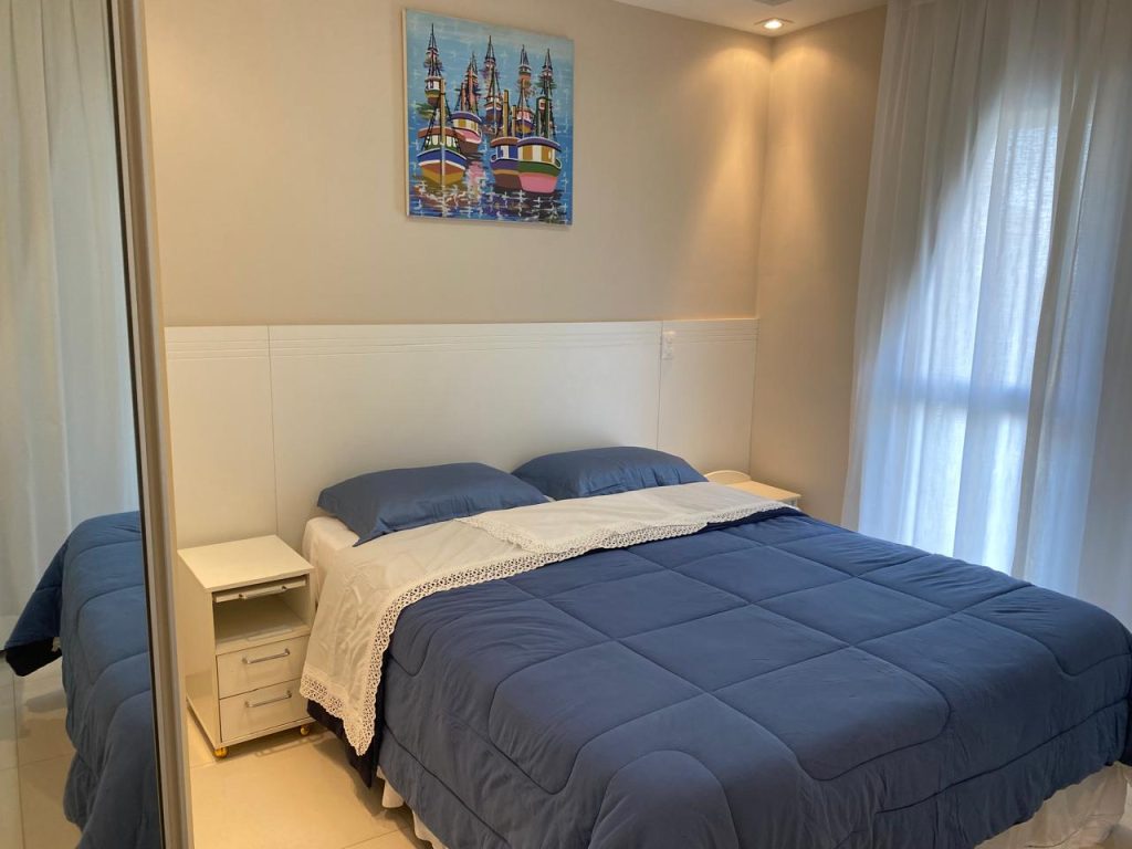 Alphaville: Viva o conforto, o luxo e a segurança que você e sua família merecem!