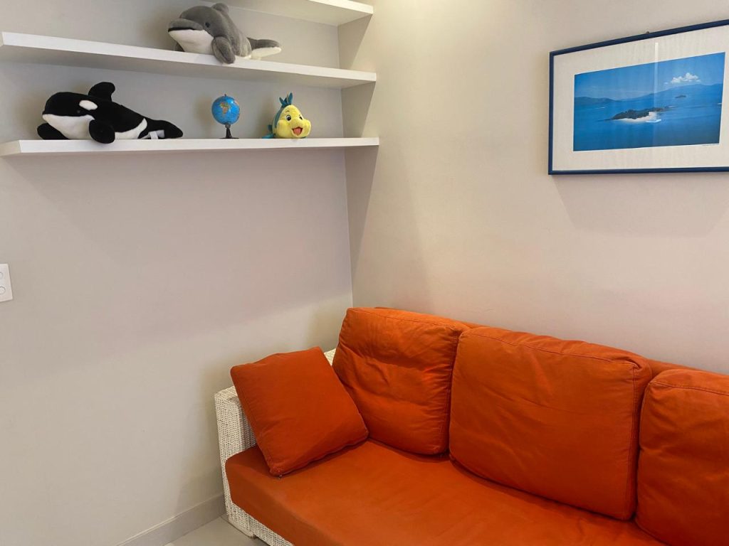 Alphaville: Viva o conforto, o luxo e a segurança que você e sua família merecem!