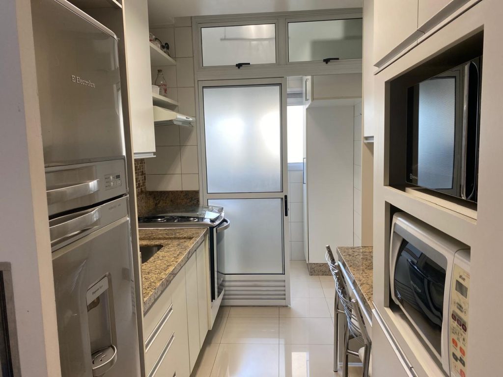 Alphaville: Viva o conforto, o luxo e a segurança que você e sua família merecem!