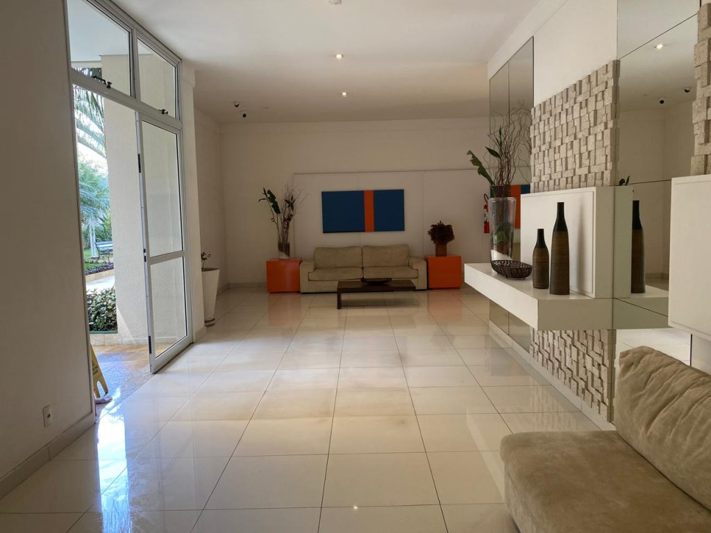 Alphaville: Viva o conforto, o luxo e a segurança que você e sua família merecem!