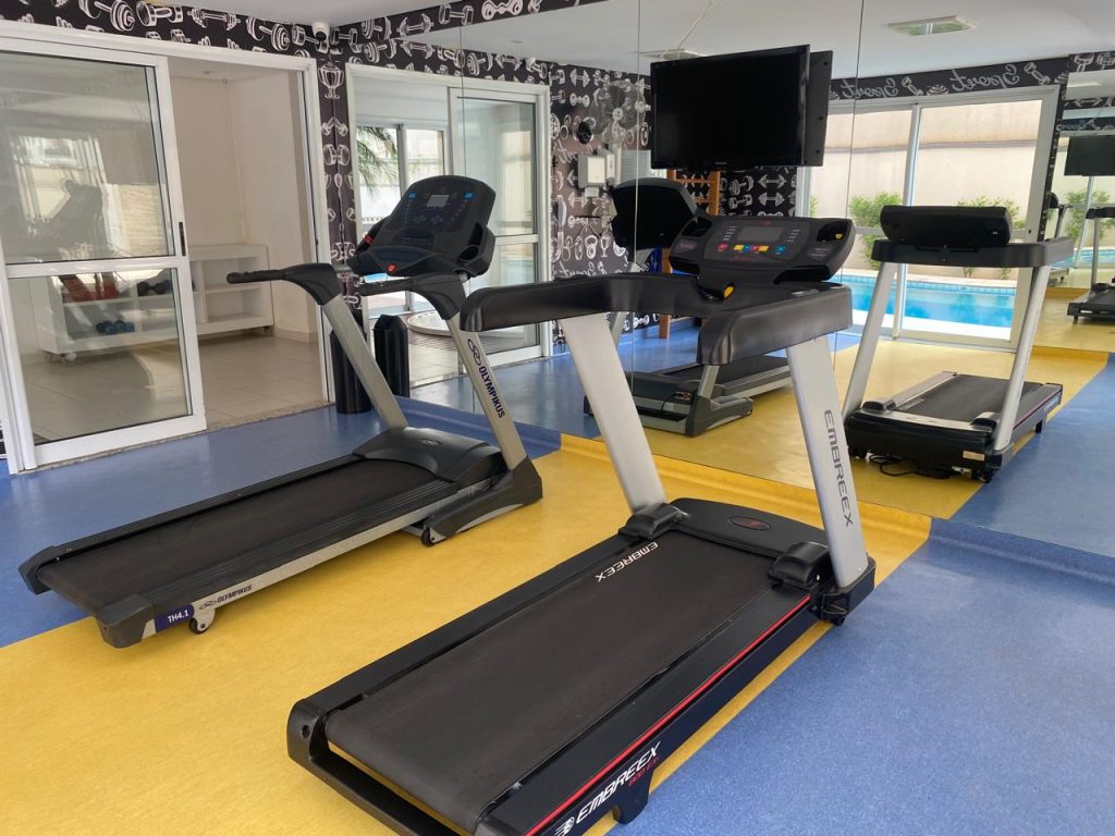 Alphaville: Viva o conforto, o luxo e a segurança que você e sua família merecem!