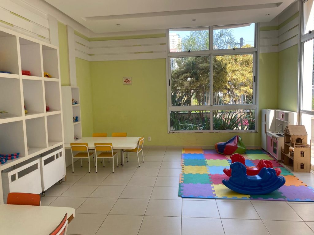 Alphaville: Viva o conforto, o luxo e a segurança que você e sua família merecem!