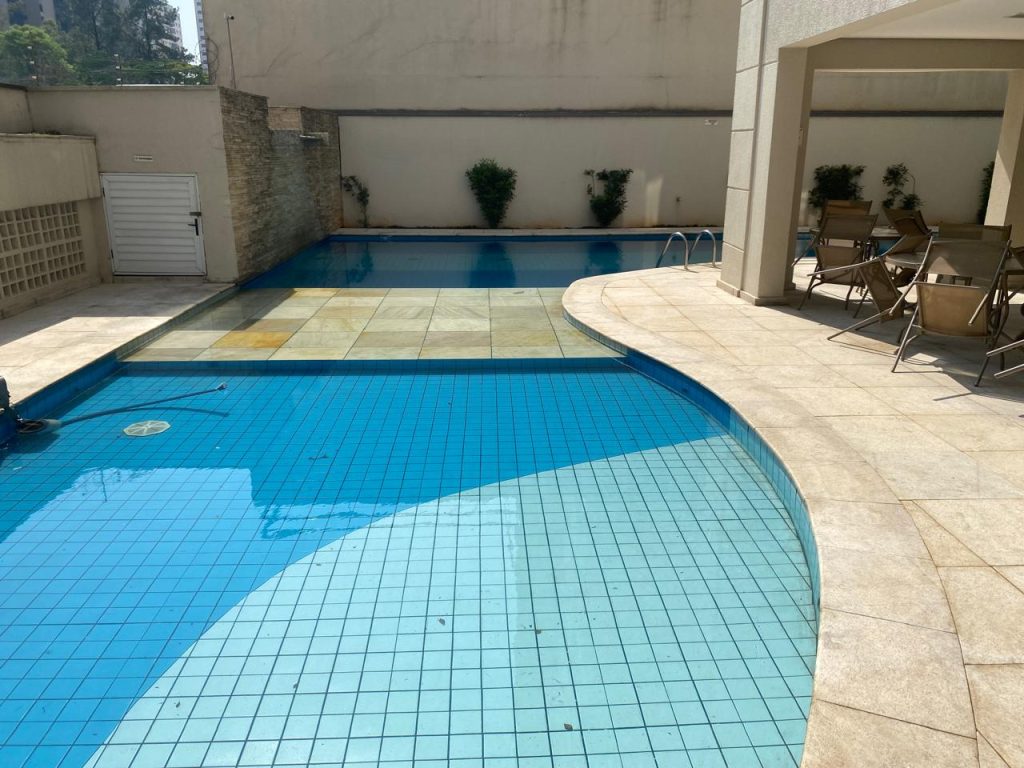 Alphaville: Viva o conforto, o luxo e a segurança que você e sua família merecem!