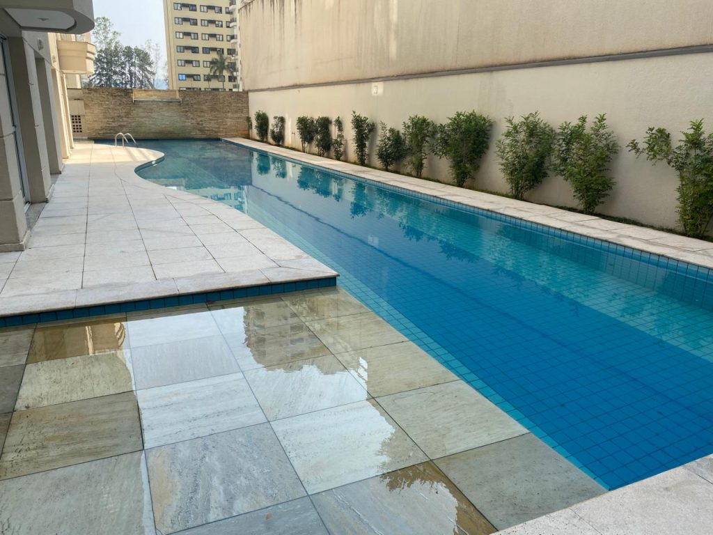 Alphaville: Viva o conforto, o luxo e a segurança que você e sua família merecem!