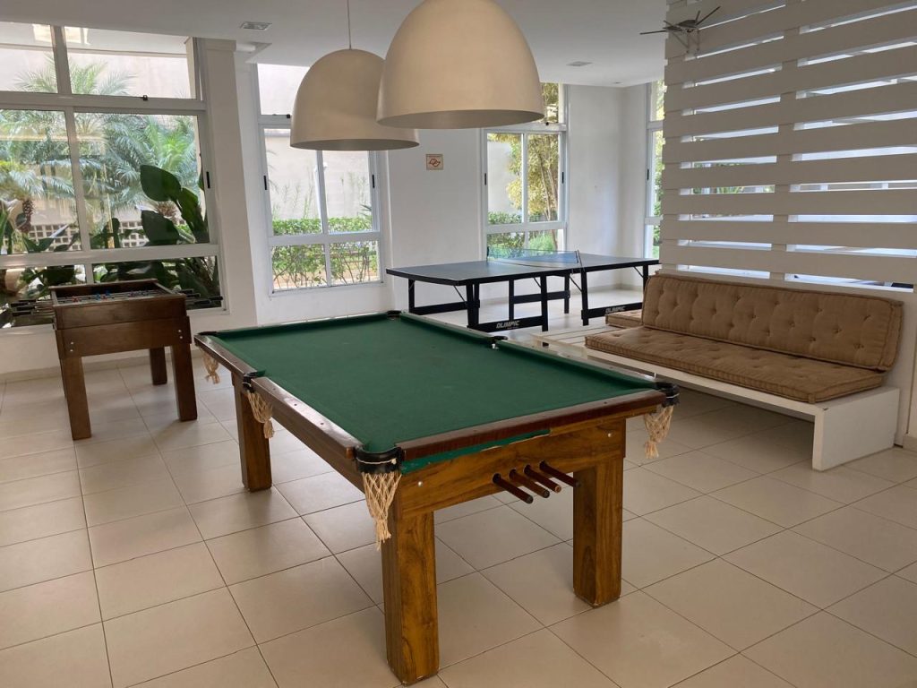 Alphaville: Viva o conforto, o luxo e a segurança que você e sua família merecem!