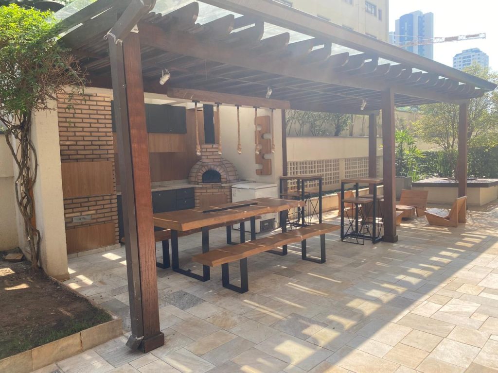 Alphaville: Viva o conforto, o luxo e a segurança que você e sua família merecem!