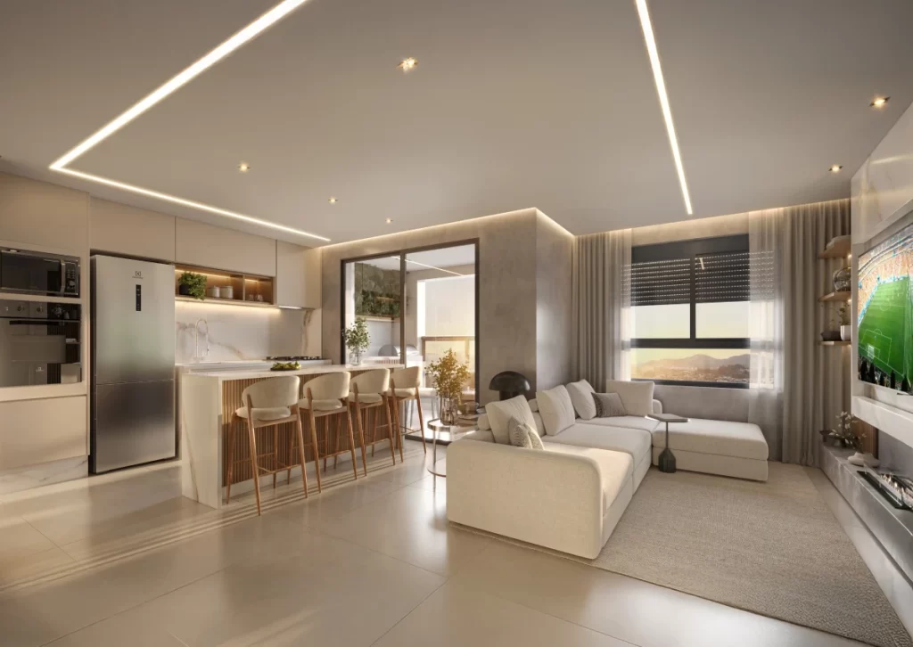 🏙️ LANÇAMENTO BEYOND RESIDENCE – VIVA O NOVO CONCEITO DE MORAR EM ALPHAVILLE!