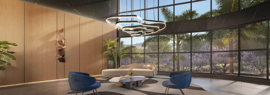 🏙️ LANÇAMENTO BEYOND RESIDENCE – VIVA O NOVO CONCEITO DE MORAR EM ALPHAVILLE!