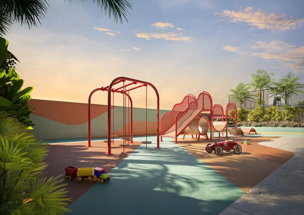 🏙️ LANÇAMENTO BEYOND RESIDENCE – VIVA O NOVO CONCEITO DE MORAR EM ALPHAVILLE!