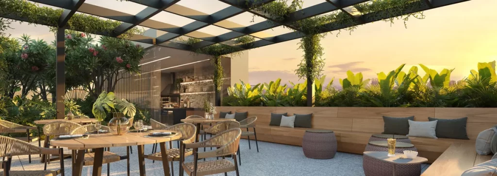 🏙️ LANÇAMENTO BEYOND RESIDENCE – VIVA O NOVO CONCEITO DE MORAR EM ALPHAVILLE!