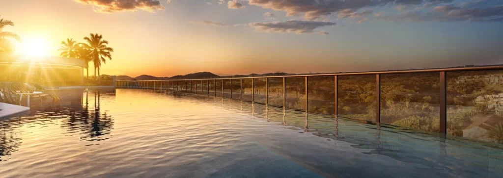 🏙️ LANÇAMENTO BEYOND RESIDENCE – VIVA O NOVO CONCEITO DE MORAR EM ALPHAVILLE!