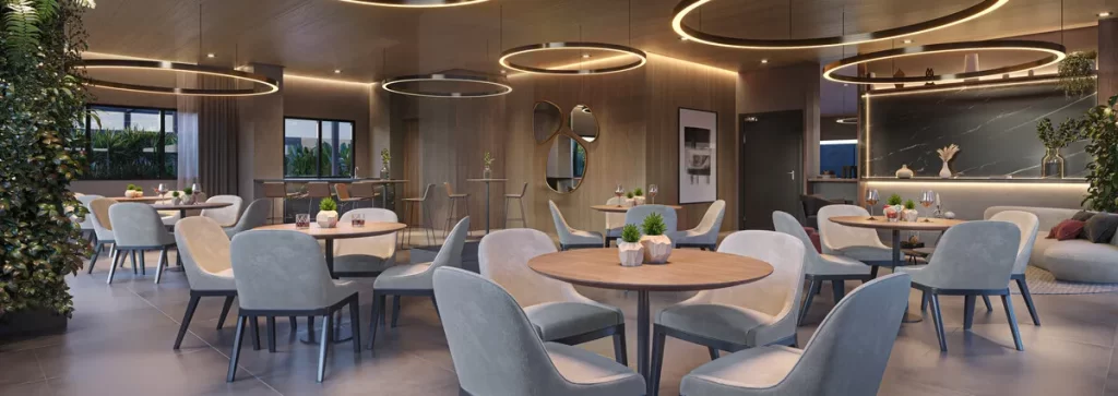 🏙️ LANÇAMENTO BEYOND RESIDENCE – VIVA O NOVO CONCEITO DE MORAR EM ALPHAVILLE!