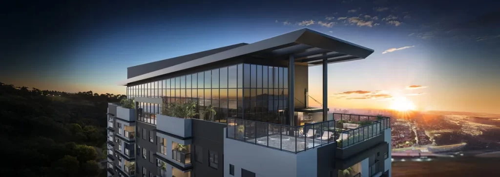 🏙️ LANÇAMENTO BEYOND RESIDENCE – VIVA O NOVO CONCEITO DE MORAR EM ALPHAVILLE!