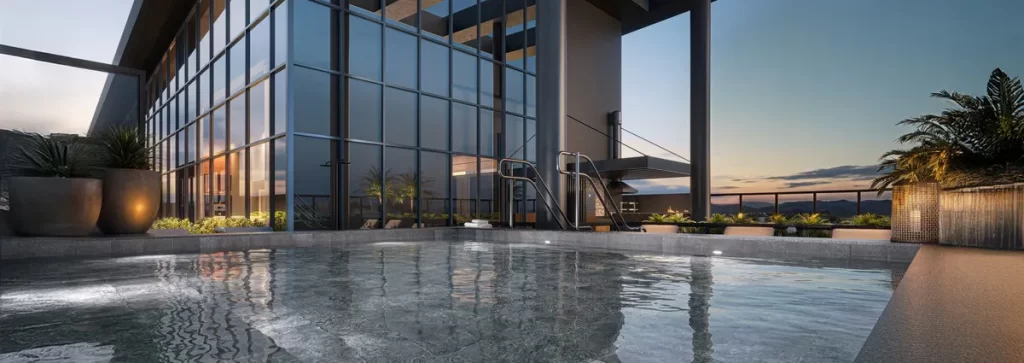 🏙️ LANÇAMENTO BEYOND RESIDENCE – VIVA O NOVO CONCEITO DE MORAR EM ALPHAVILLE!